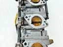 1999 Mercury 30 HP 4 Stroke Outboard Carburetor Set OEM