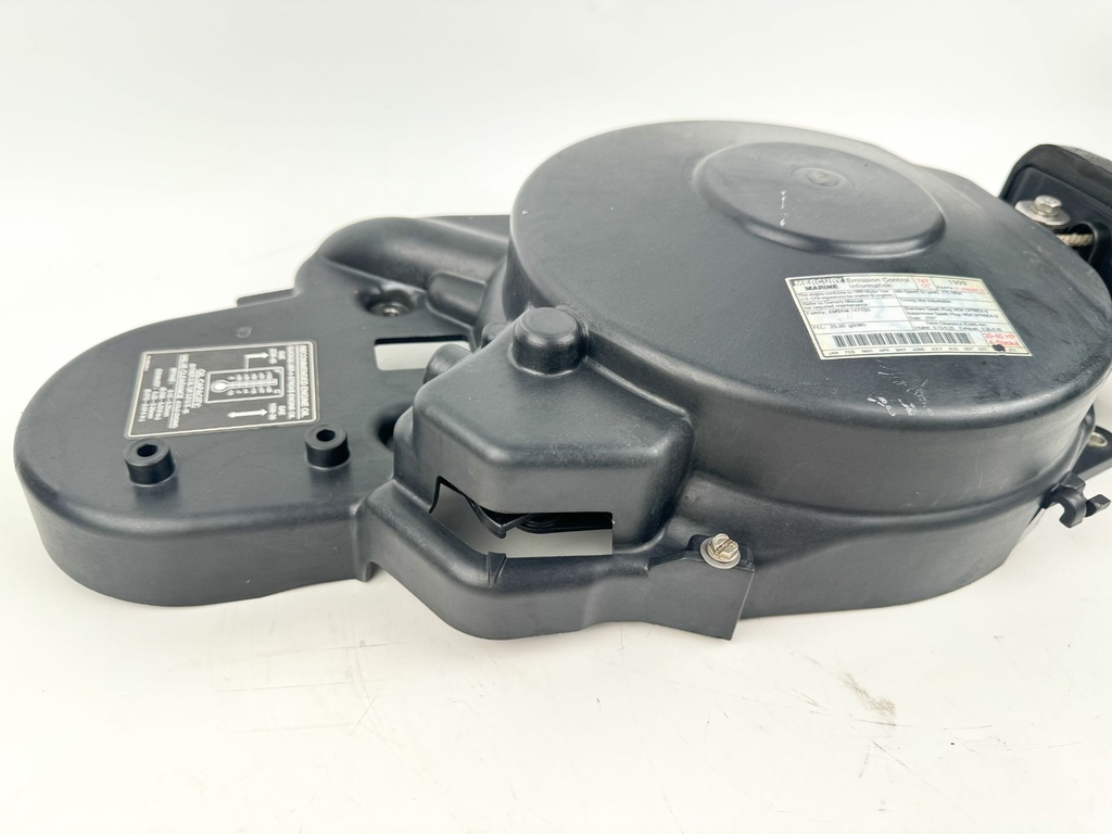 1999 Mercury 30 HP 4 Stroke Outboard Rope Pull Starter OEM