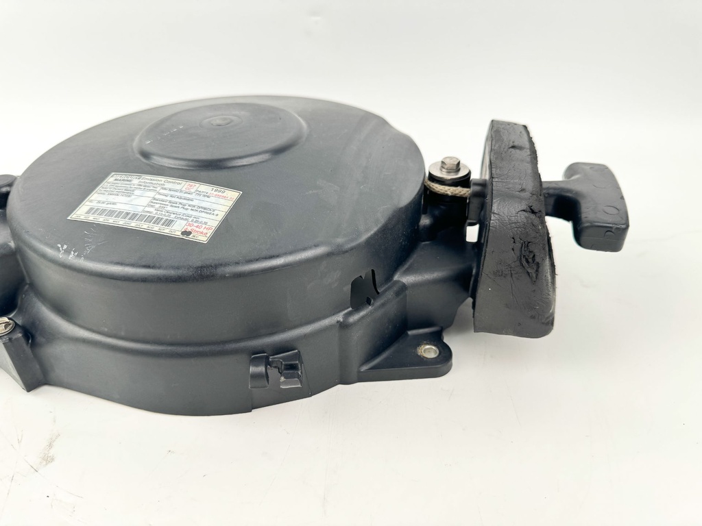 1999 Mercury 30 HP 4 Stroke Outboard Rope Pull Starter OEM