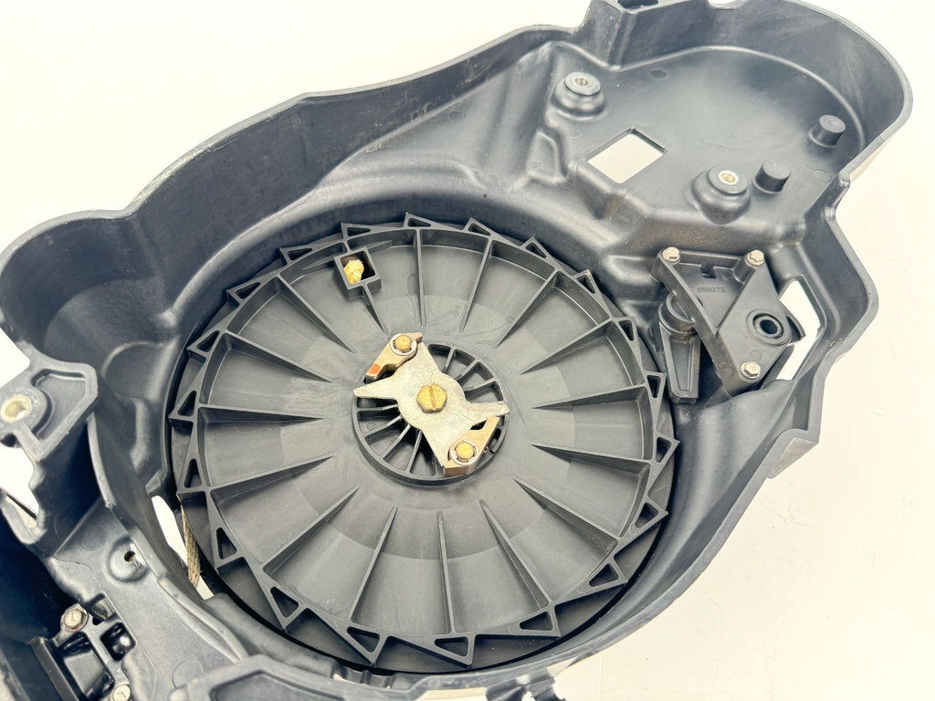 1999 Mercury 30 HP 4 Stroke Outboard Rope Pull Starter OEM