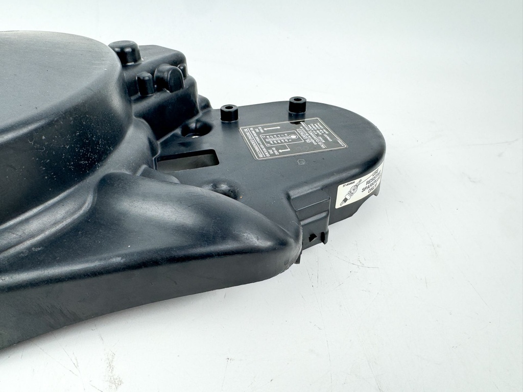 1999 Mercury 30 HP 4 Stroke Outboard Rope Pull Starter OEM