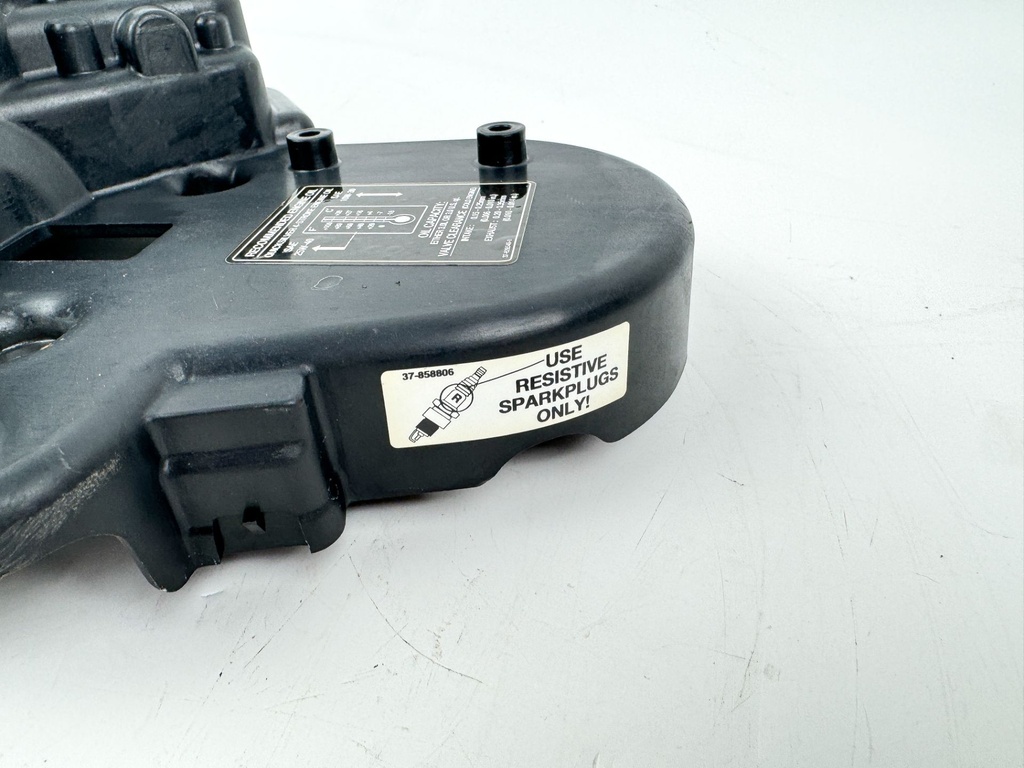 1999 Mercury 30 HP 4 Stroke Outboard Rope Pull Starter OEM