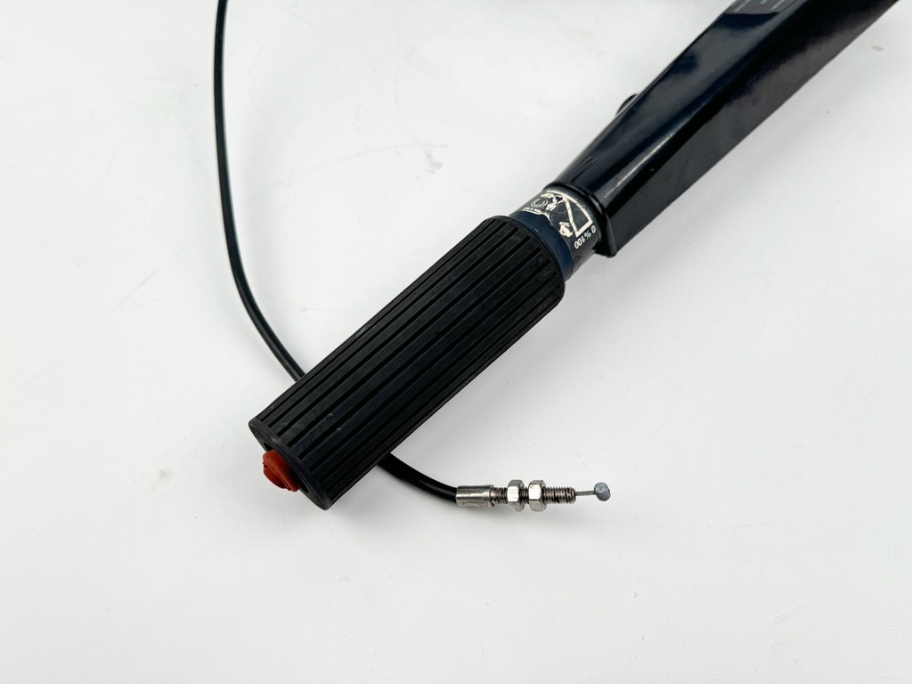 Mercury 25 - 60 HP Outboard Steering Tiller Handle 821455A4 828813T1