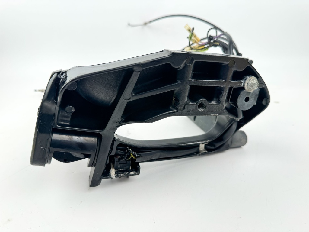 Mercury 25 - 60 HP Outboard Steering Tiller Handle 821455A4 828813T1