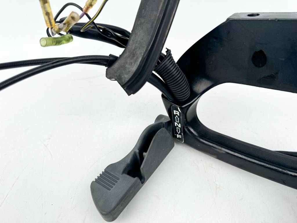 Mercury 25 - 60 HP Outboard Steering Tiller Handle 821455A4 828813T1