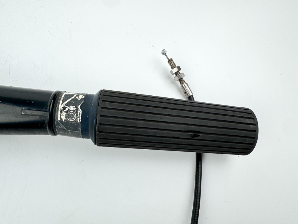 Mercury 25 - 60 HP Outboard Steering Tiller Handle 821455A4 828813T1