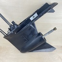 1998 Mercury 150HP 2 Stroke 25" XL Lower Unit Gear Case 2:1 9148A67