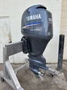 2006 Yamaha 150 HP 4 Stroke Outboard Engine Complete  OEM