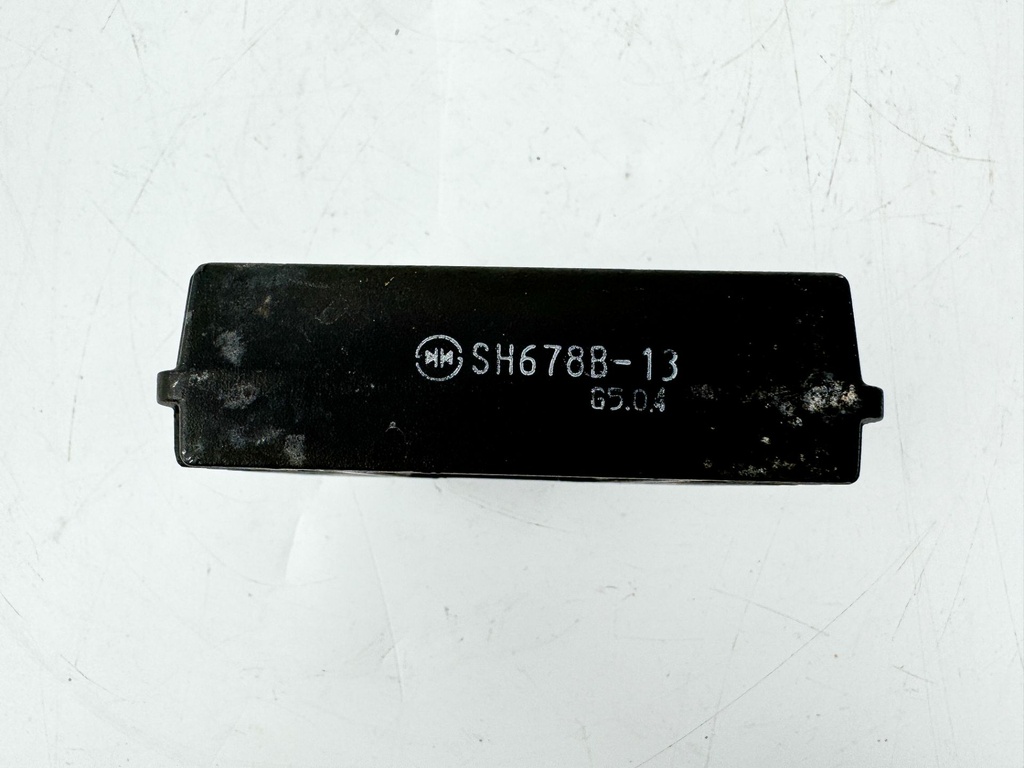 2005 Yamaha 115 HP 4 Stroke Outboard Rectifier & Regulator OEM