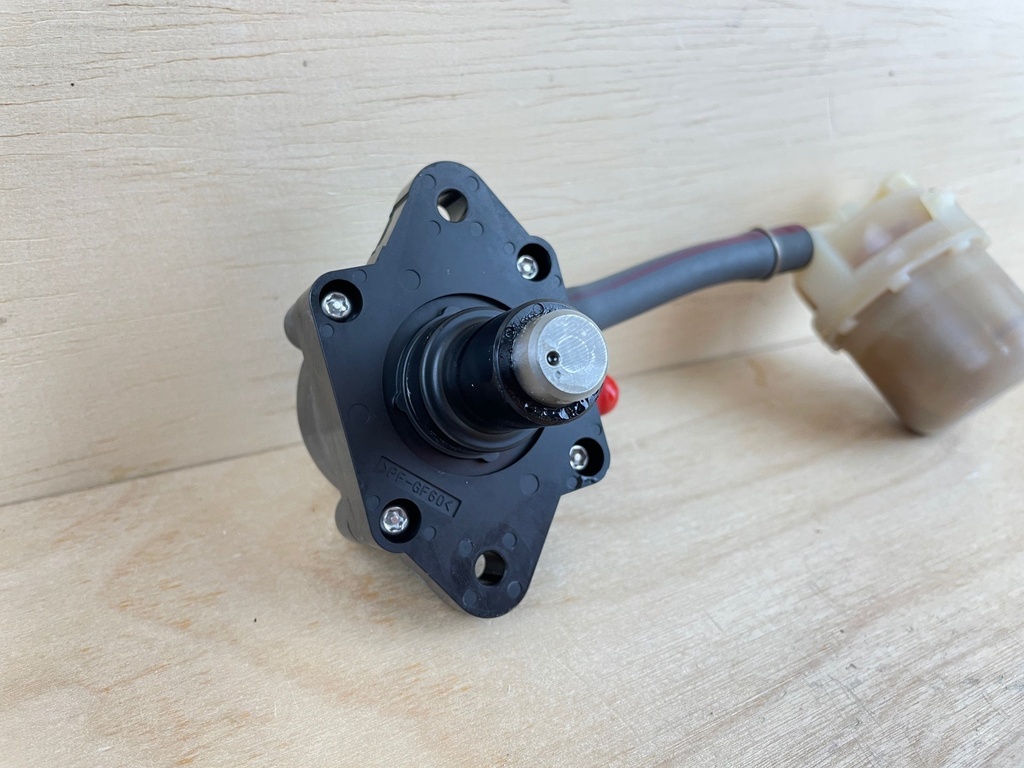 Honda 90HP 4 Stroke Outboard Fuel Pump 06167-ZY9-000 2007 +