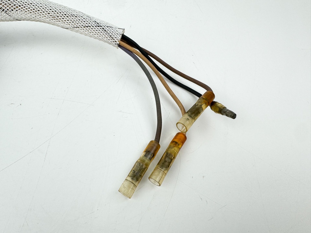 2000 Mercury 60 HP 2 Stroke Outboard Trigger Assembly OEM