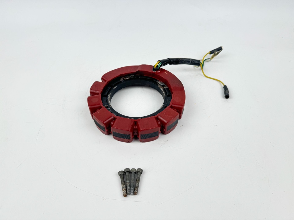 1994-2004 Mercury 30-125 HP 2 Stroke Outboard Stator 832075A4
