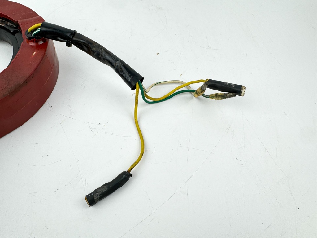 1994-2004 Mercury 30-125 HP 2 Stroke Outboard Stator 832075A4