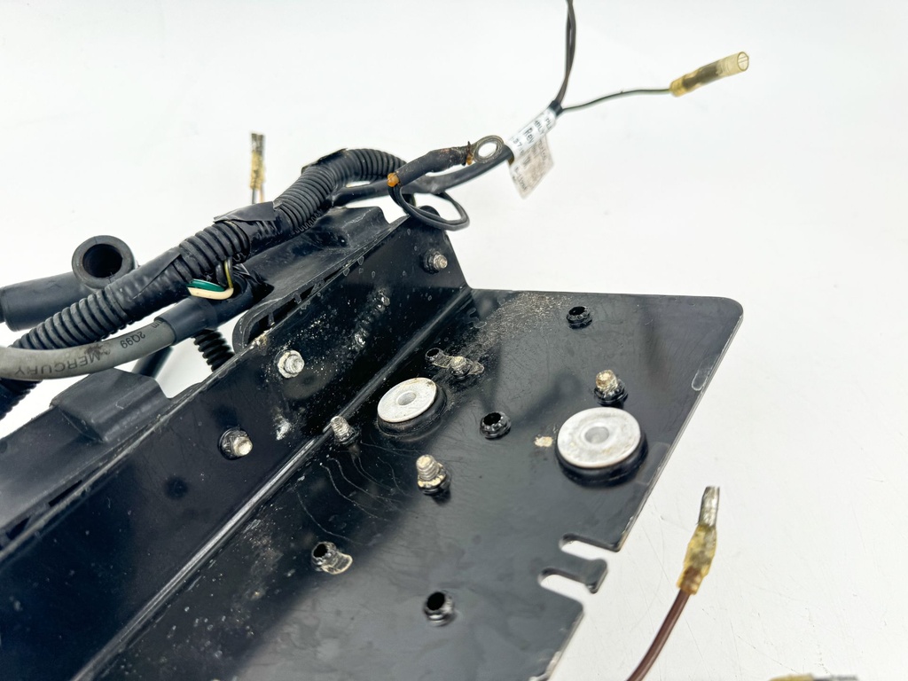 2000 Mercury 60 HP 2 Stroke Outboard Complete Electrical Plate OEM