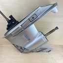 Honda 90HP 4 Stroke Outboard L 20" Lower Unit Gear Case RH 41100-ZZ0-040ZA