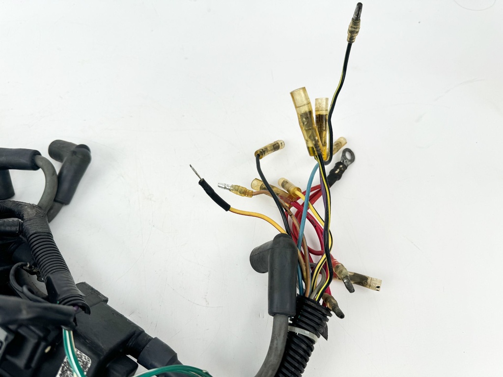 2000 Mercury 60 HP 2 Stroke Outboard Complete Electrical Plate OEM