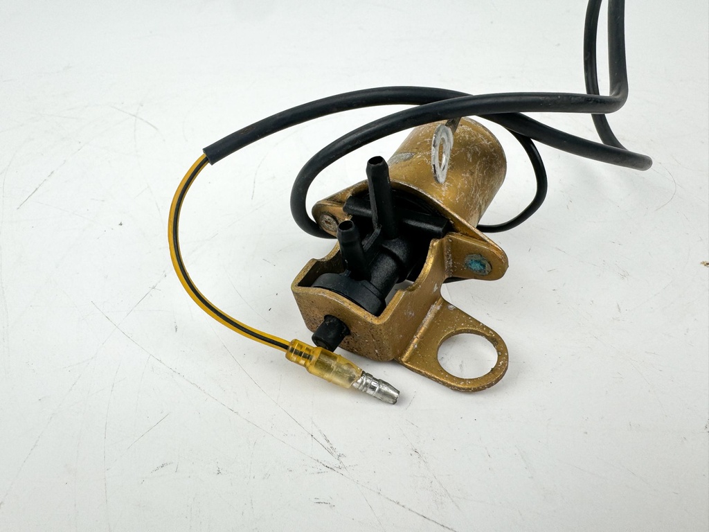 Mercury 2 Stroke Outboard 30 40 50 60 HP Outboard Fuel Enrichner Valve 819503A5