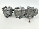2000 Mercury 60 HP 2 Stroke Outboard Carburetor Set WME-58 OEM