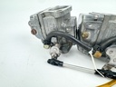 2000 Mercury 60 HP 2 Stroke Outboard Carburetor Set WME-58 OEM