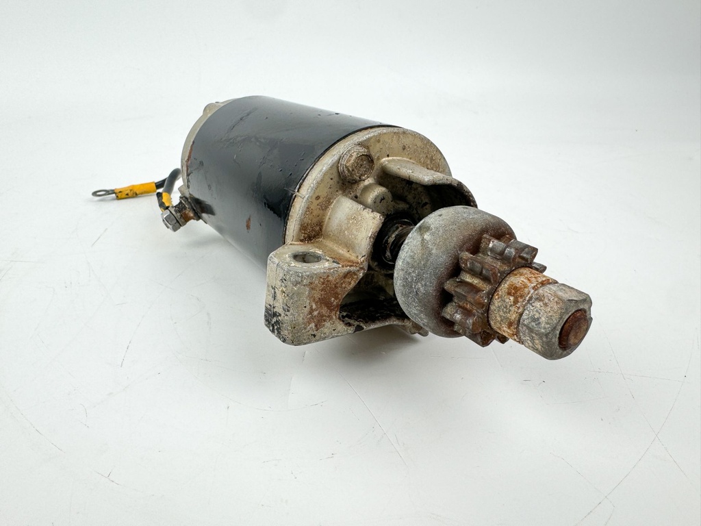 2000 Mercury 60 HP 2 Stroke Outboard Starter Motor OEM