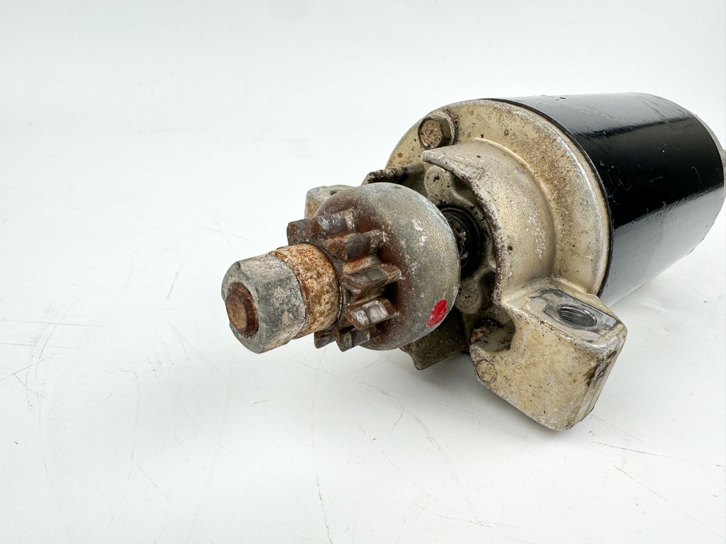 2000 Mercury 60 HP 2 Stroke Outboard Starter Motor OEM