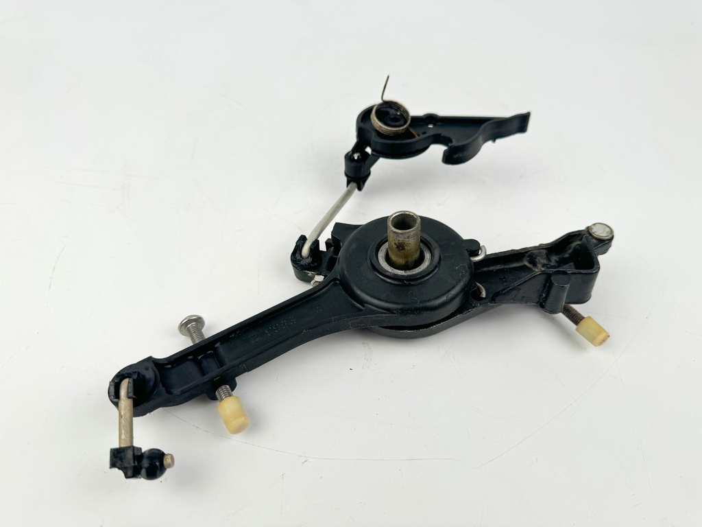 2000 Mercury 60 HP 2 Stroke Outboard Throttle Lever Control Assembly OEM