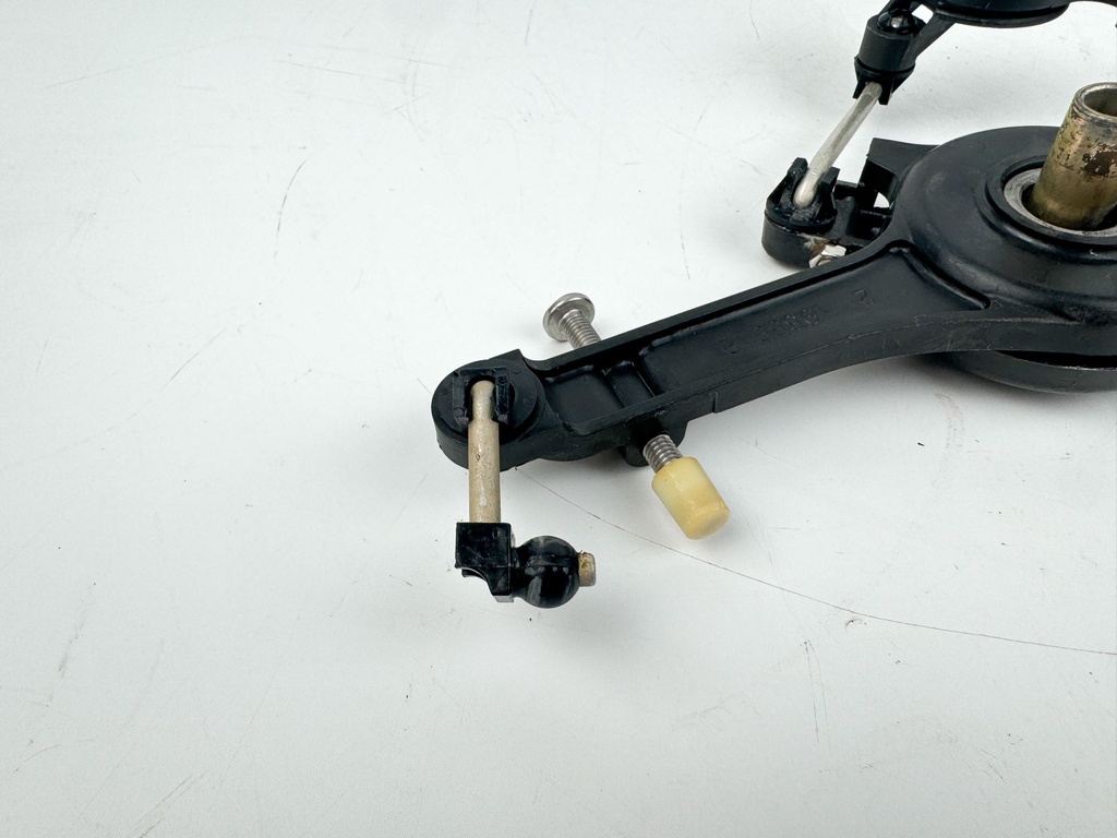 2000 Mercury 60 HP 2 Stroke Outboard Throttle Lever Control Assembly OEM