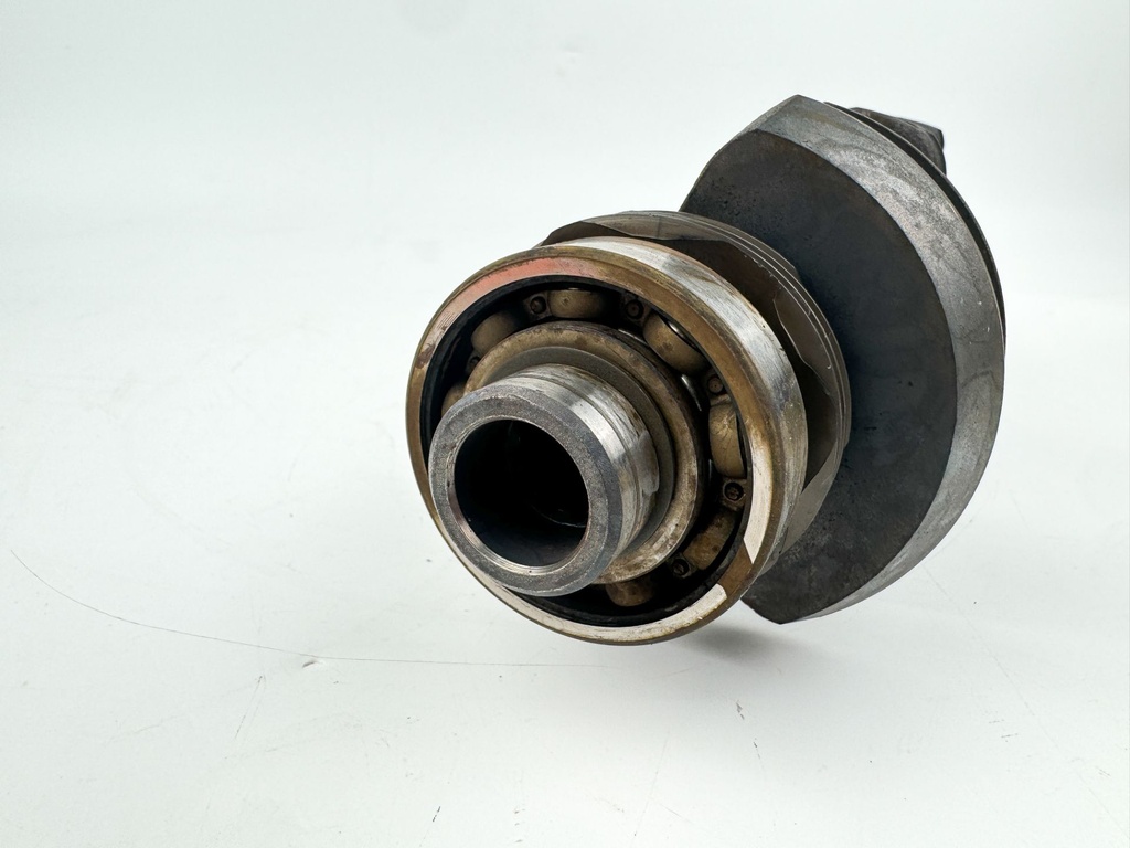 2000 Mercury 60 HP 2 Stroke Outboard Crankshaft OEM