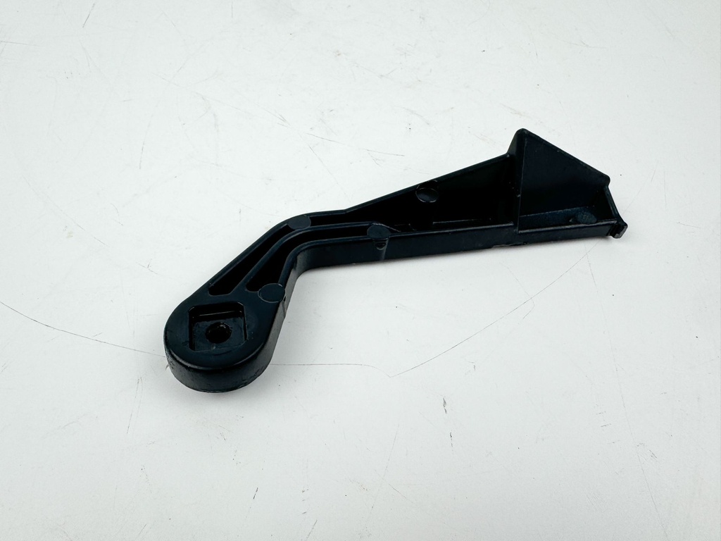 2000 Mercury 60 HP 2 Stroke Outboard Back Latch Handle 813547T OEM