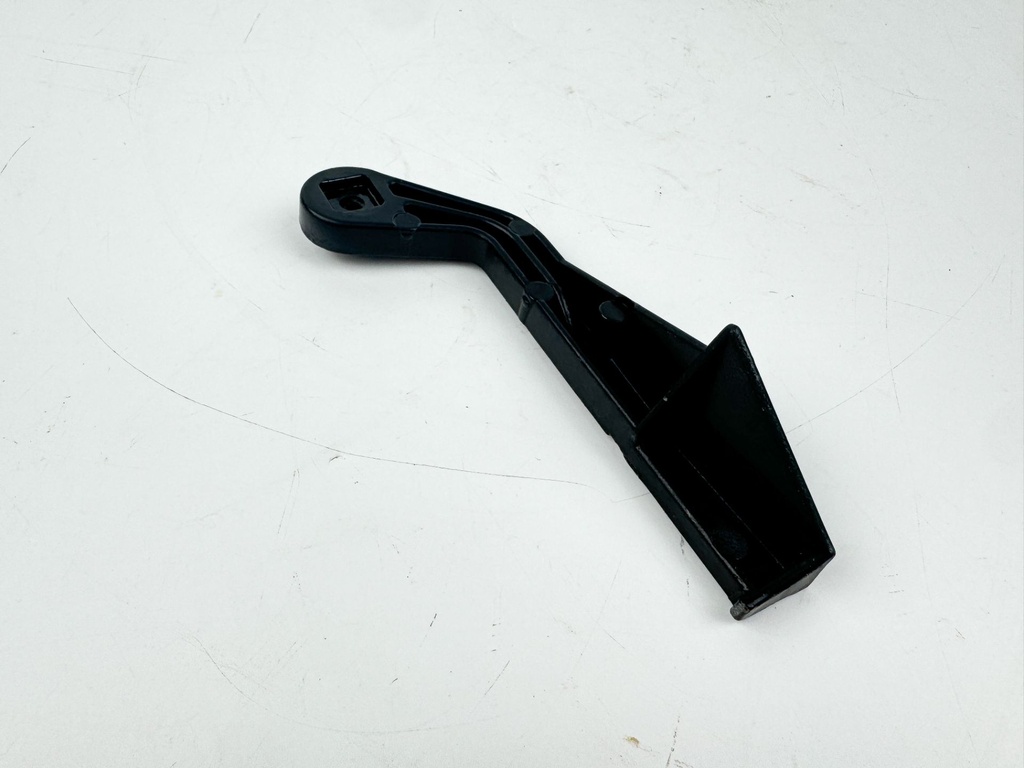 2000 Mercury 60 HP 2 Stroke Outboard Back Latch Handle 813547T OEM