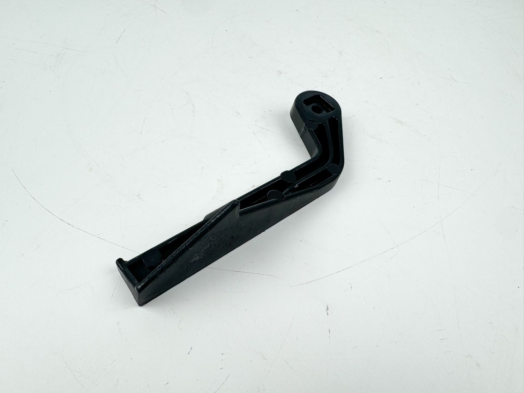 2000 Mercury 60 HP 2 Stroke Outboard Back Latch Handle 813547T OEM