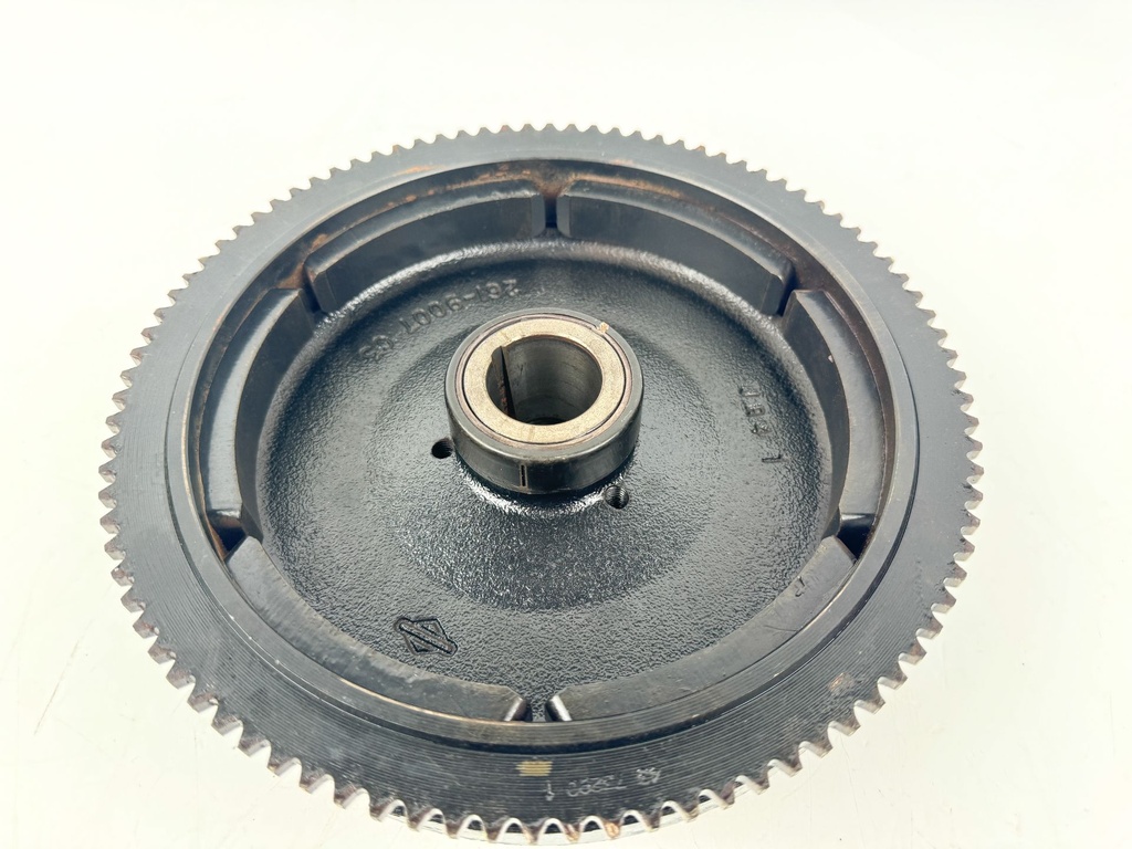 1997-2014 Mercury 30 40 50 HP 2 Stroke Outboard Flywheel 878226T2
