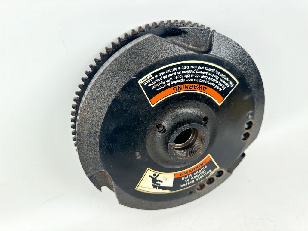1997-2014 Mercury 30 40 50 HP 2 Stroke Outboard Flywheel 878226T2
