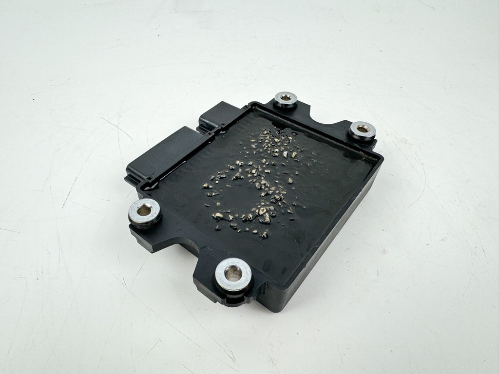 2005 Yamaha 115 HP 4 Stroke Outboard ECU Engine Control Unit OEM