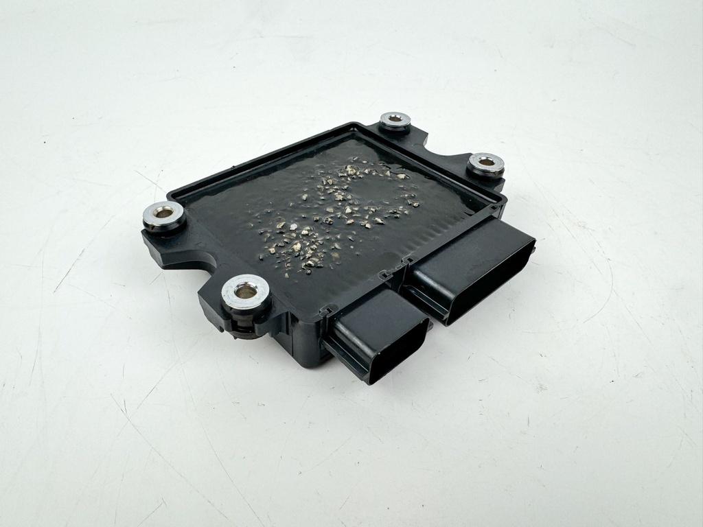 2005 Yamaha 115 HP 4 Stroke Outboard ECU Engine Control Unit OEM