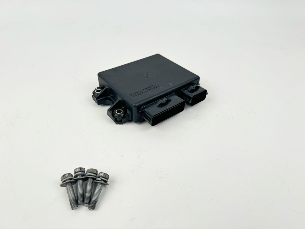 2005 Yamaha 115 HP 4 Stroke Outboard ECU Engine Control Unit OEM