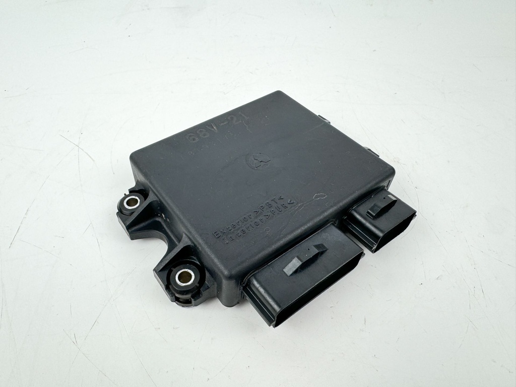 2005 Yamaha 115 HP 4 Stroke Outboard ECU Engine Control Unit OEM