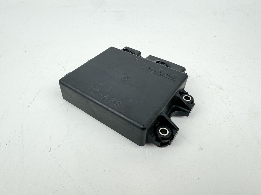 2005 Yamaha 115 HP 4 Stroke Outboard ECU Engine Control Unit OEM