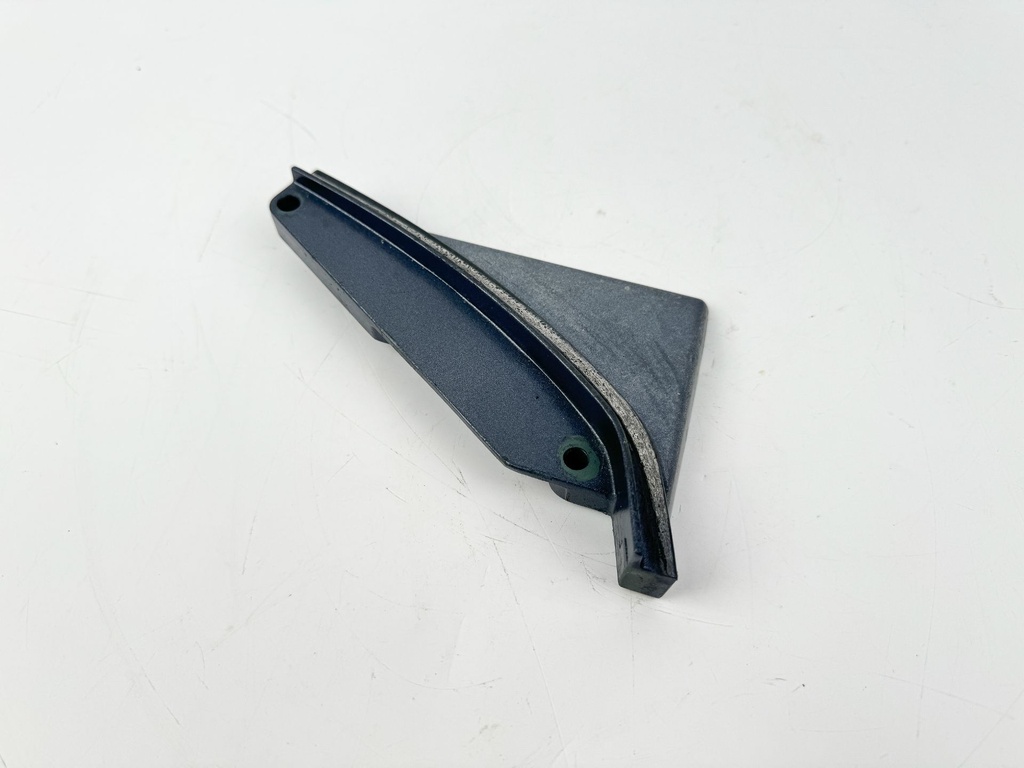 Yamaha 115 HP 4 Stroke Outboard Cable Cover Plate OEM 2005