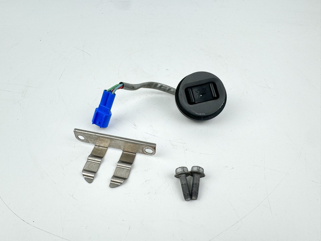 Yamaha 115 HP 4 Stroke Outboard Trim Switch OEM 2005