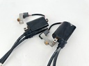 2005 Yamaha 115 HP 4 Stroke Outboard Ignition Coil Set OEM