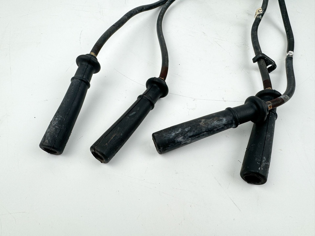 2005 Yamaha 115 HP 4 Stroke Outboard Ignition Coil Set OEM