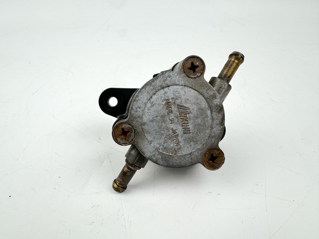 2005 Yamaha 115 HP 4 Stroke Outboard Fuel Pump OEM