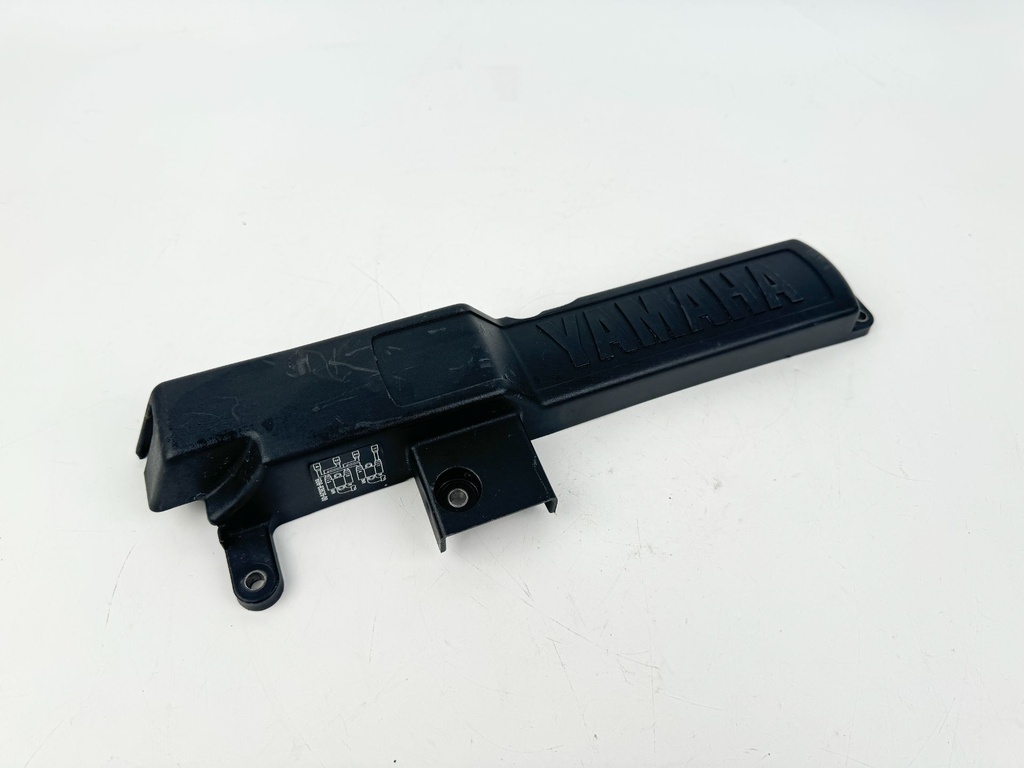 Yamaha 115HP F115 Outboard Cylinder Head Spark Plug Cover 67F-11192-00-00