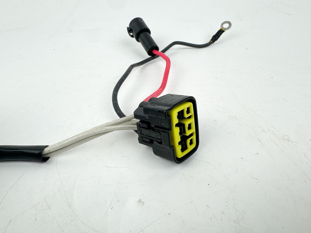 2005 Yamaha 115 HP 4 Stroke Outboard Coil Pulser Base Stator Assembly OEM