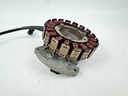 2005 Yamaha 115 HP 4 Stroke Outboard Coil Pulser Base Stator Assembly OEM