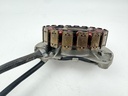2005 Yamaha 115 HP 4 Stroke Outboard Coil Pulser Base Stator Assembly OEM