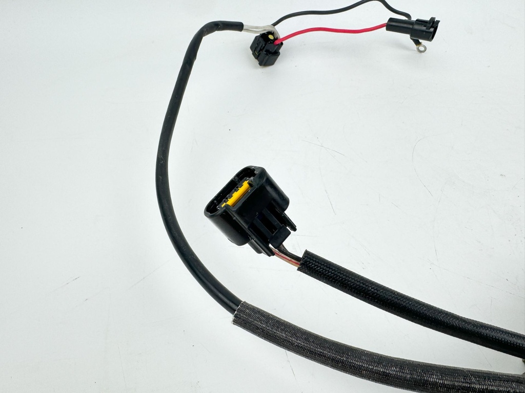 2005 Yamaha 115 HP 4 Stroke Outboard Coil Pulser Base Stator Assembly OEM