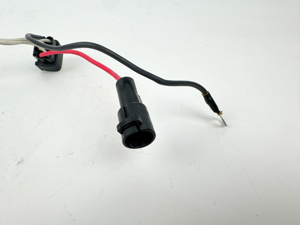 2005 Yamaha 115 HP 4 Stroke Outboard Coil Pulser Base Stator Assembly OEM