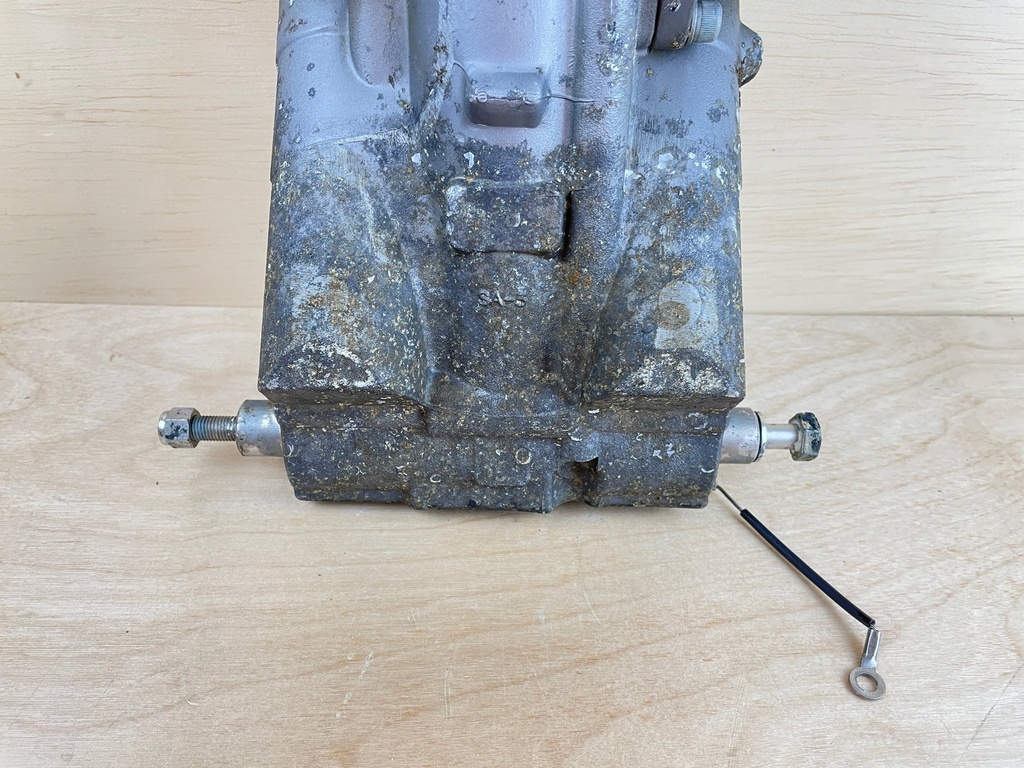 Honda 90HP Outboard Power Trim & Tilt Assembly 56000-ZY9-043